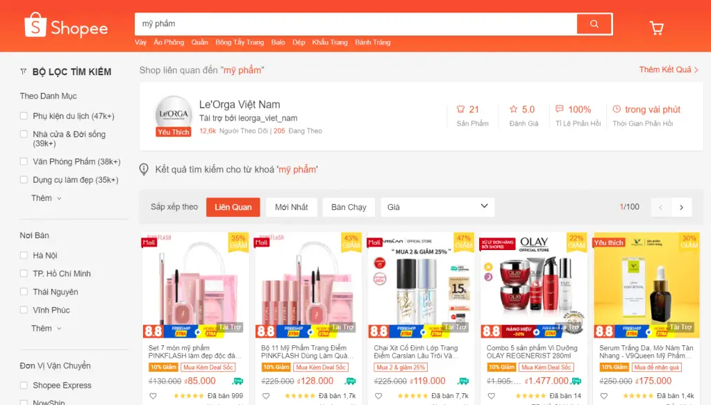 Công cụ tìm kiếm là gì? Tìm hiểu 10 công cụ tìm kiếm phổ biến tại Việt Nam Công cụ tìm kiếm là gì? Tìm hiểu 10 công cụ tìm kiếm phổ biến tại Việt Nam