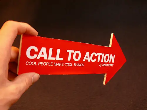 CTA là gì? Tại sao nút call to action lại quan trọng?