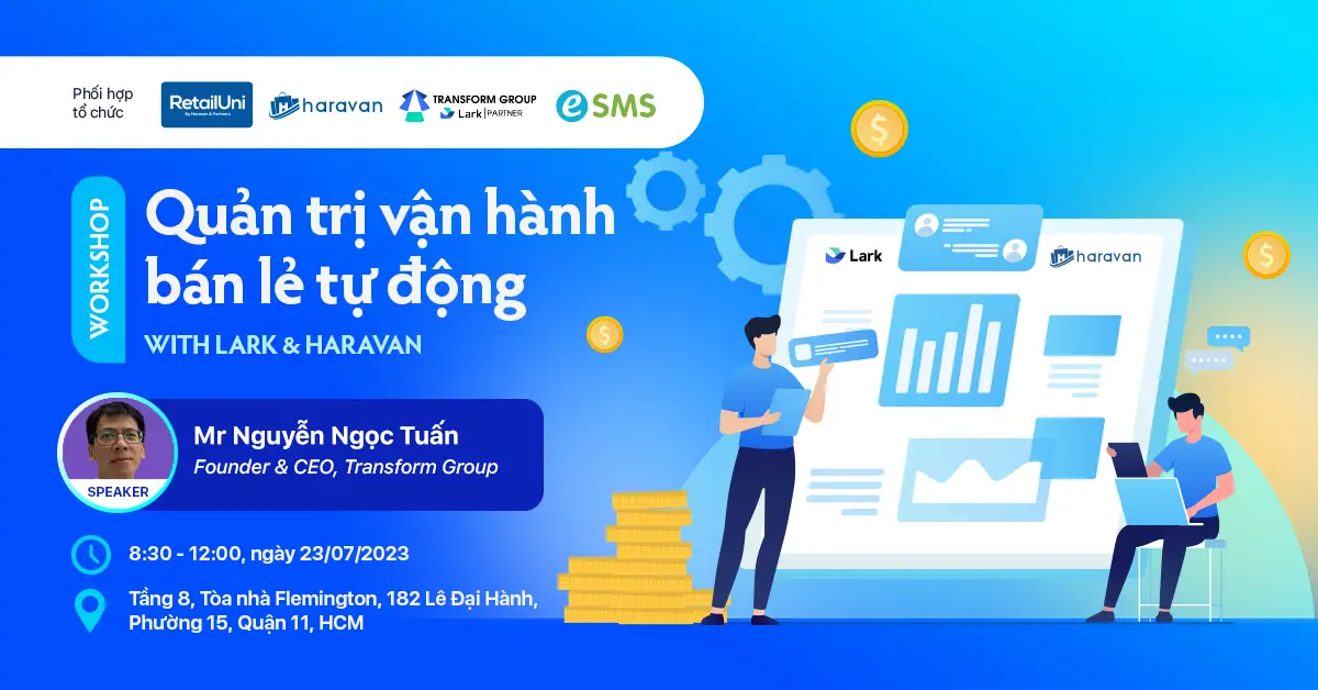 Top 10 phần mềm bán hàng online tốt nhất hiện nay