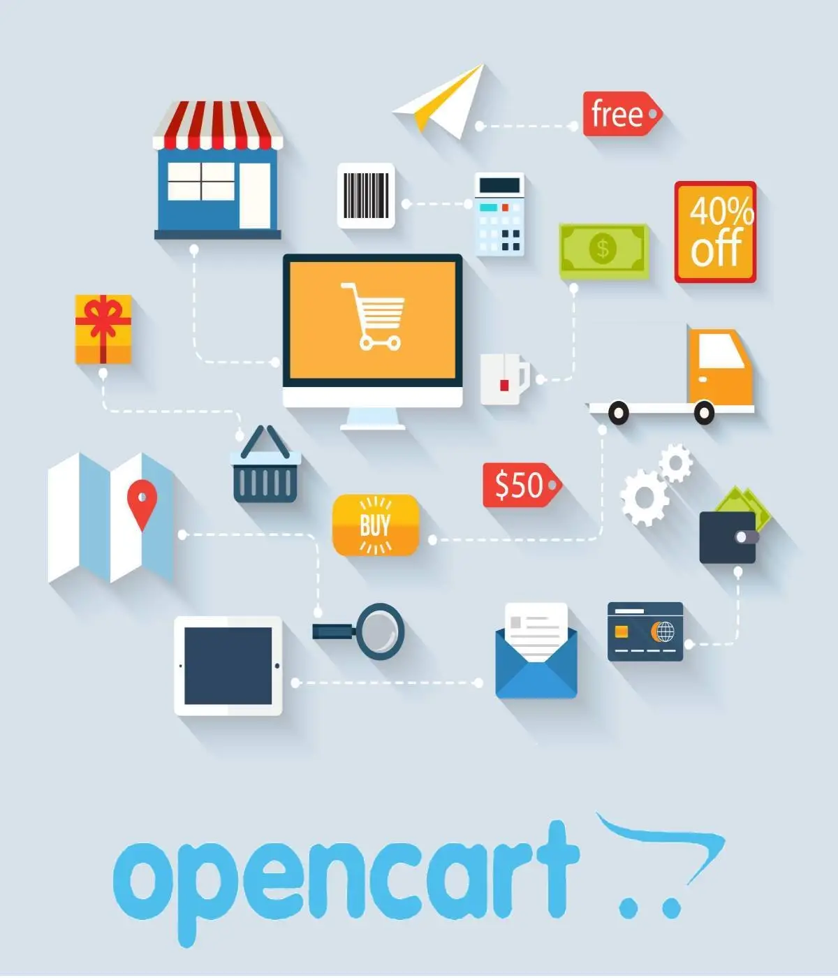 Top 10 phần mềm bán hàng online tốt nhất hiện nay