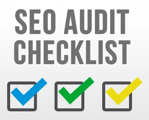 Bộ checklist SEO cho Google