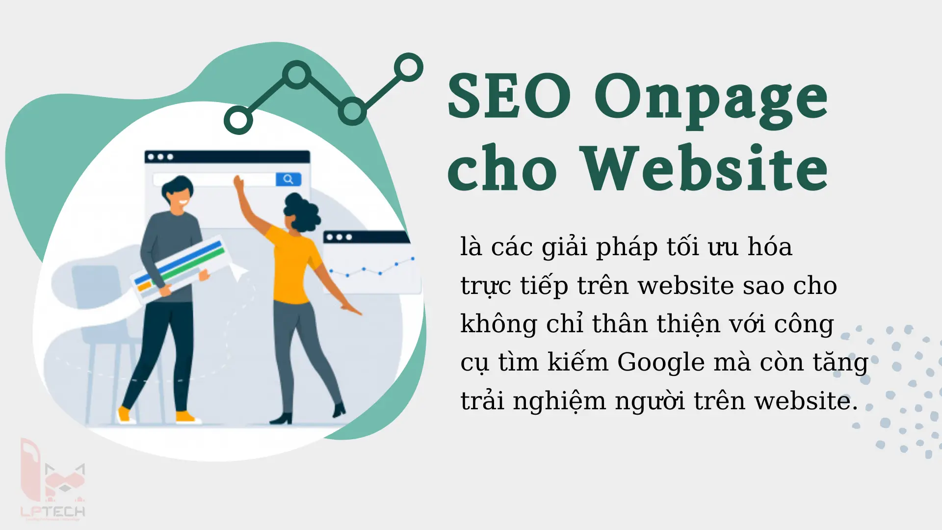 SEO Onpage là gì? Hướng dẫn chi tiết về SEO Onpage