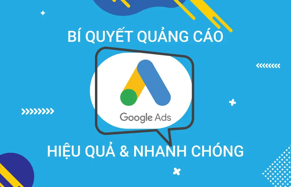 Hướng dẫn chạy quảng cáo AdWords Bước theo từng bước để thành công
