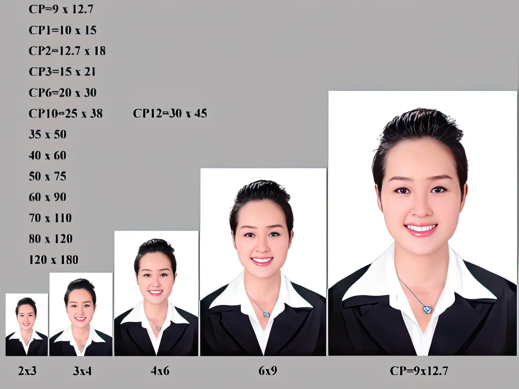 Cách giảm dung lượng ảnh