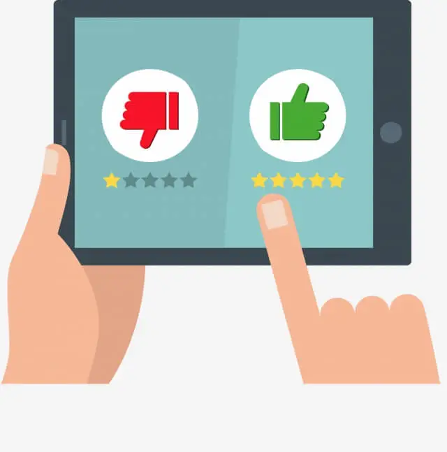Đánh giá Google Maps uy tín, Tăng Review Google chuyên nghiệp