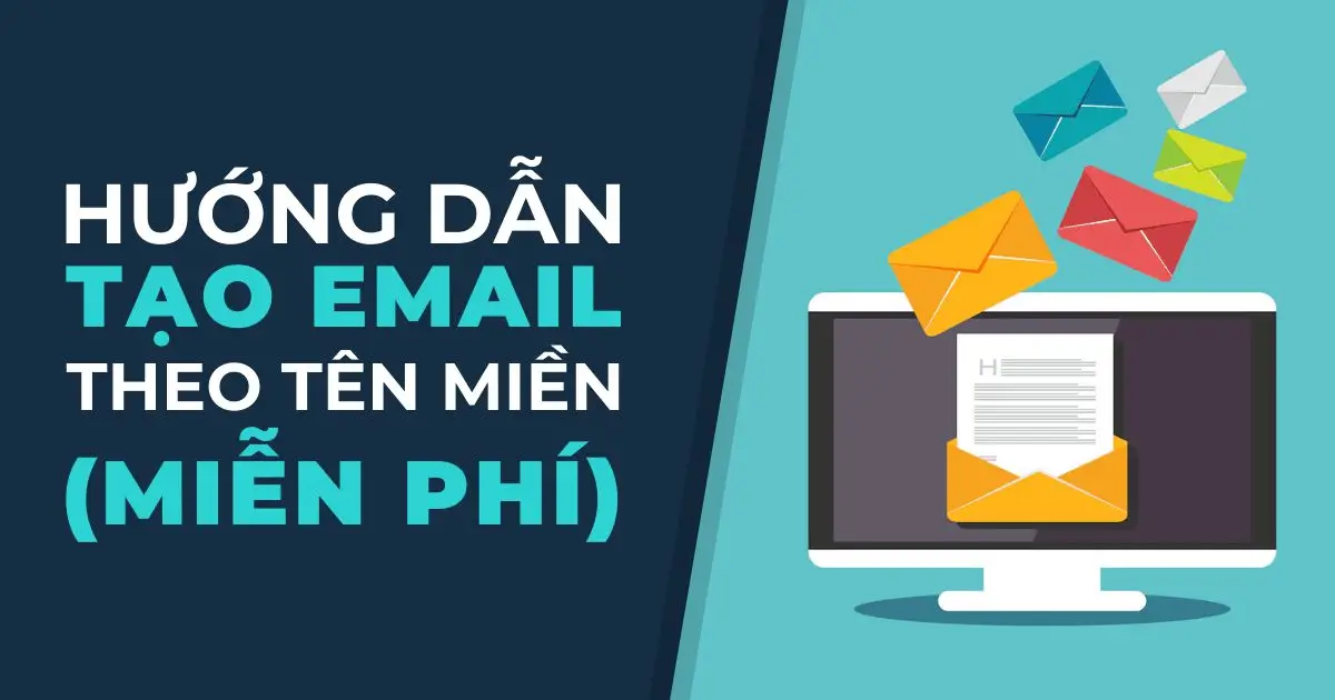 Cách tạo tên miền miễn phí trên Google