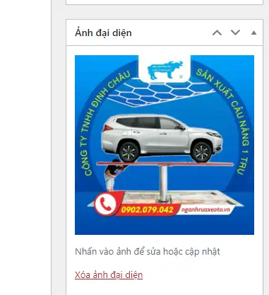 Lỗi Ảnh Thumbnail Khi Chia Sẻ Zalo Link Website: Nguyên Nhân Và Cách Khắc Phục 7