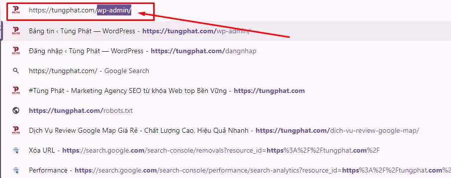 Cách đăng nhập vào website WordPress: Hướng dẫn chi tiết 1