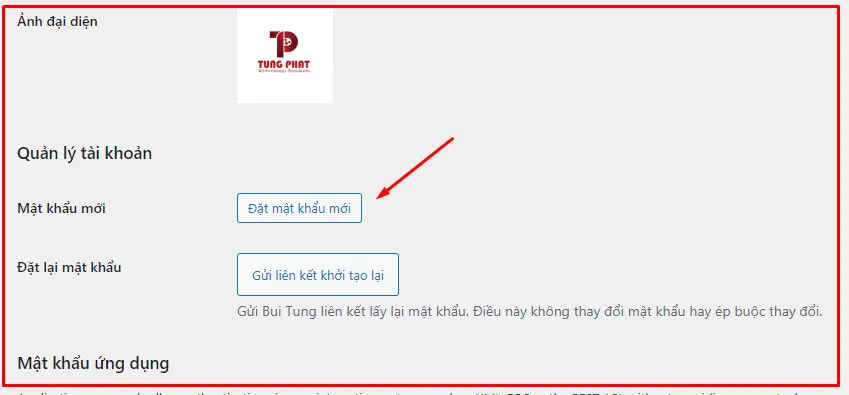 Cách đăng nhập vào website WordPress: Hướng dẫn chi tiết 6