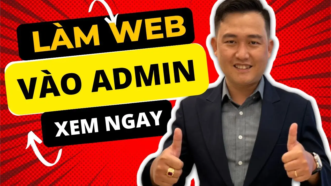 Cách đăng nhập vào website WordPress: Hướng dẫn chi tiết