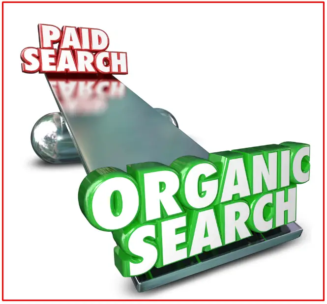 Organic Search là gì? Hướng dẫn đầy đủ cho người mới bắt đầu 1 Organic Search là gì? Hướng dẫn đầy đủ cho người mới bắt đầu 1