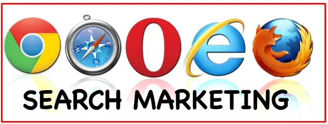 Organic Search là gì? Hướng dẫn đầy đủ cho người mới bắt đầu 2 Organic Search là gì? Hướng dẫn đầy đủ cho người mới bắt đầu 2