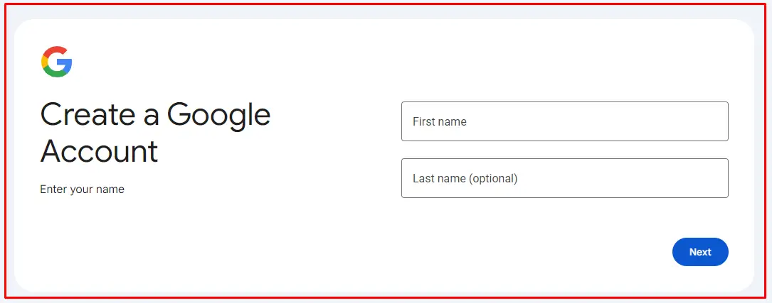 Cách Tạo Web Miễn Phí Trên Google: Hướng Dẫn Chi Tiết 5