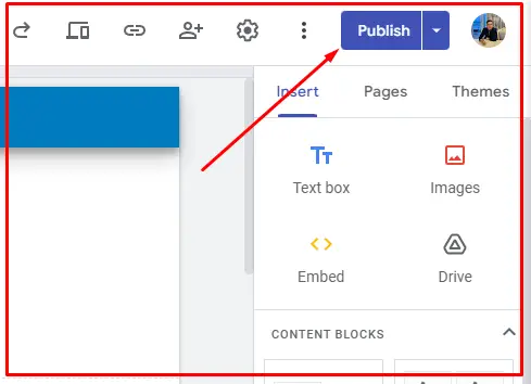 Cách Tạo Web Miễn Phí Trên Google: Hướng Dẫn Chi Tiết 10