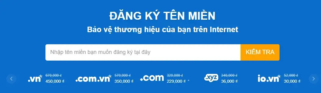 Domain là gì? Tên miền là gì? Khái niệm, công dụng và cách đăng ký 4