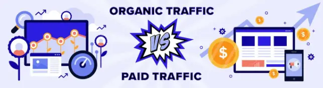Traffic là gì? Khái niệm cơ bản về lưu lượng truy cập 3