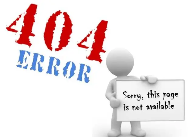 Lỗi 404 và SEO: Cách tối ưu website tránh ảnh hưởng tiêu cực 2