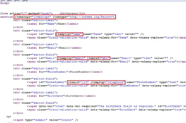 Microformats là gì? Tìm hiểu về vi định dạng trong phát triển web 5