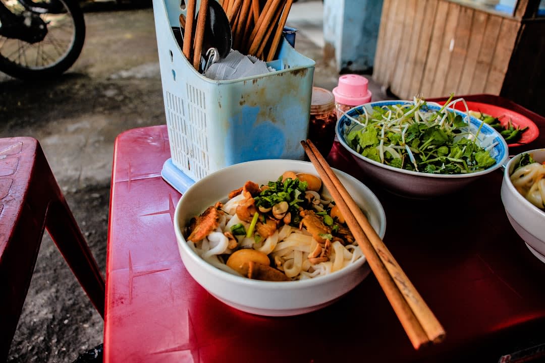 Da Nang regular