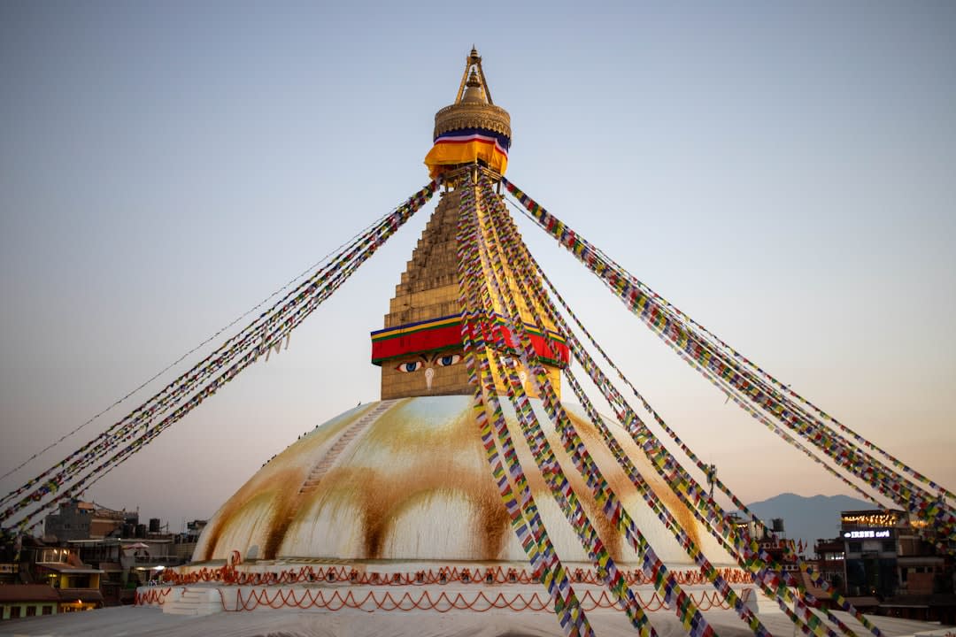 Kathmandu regular