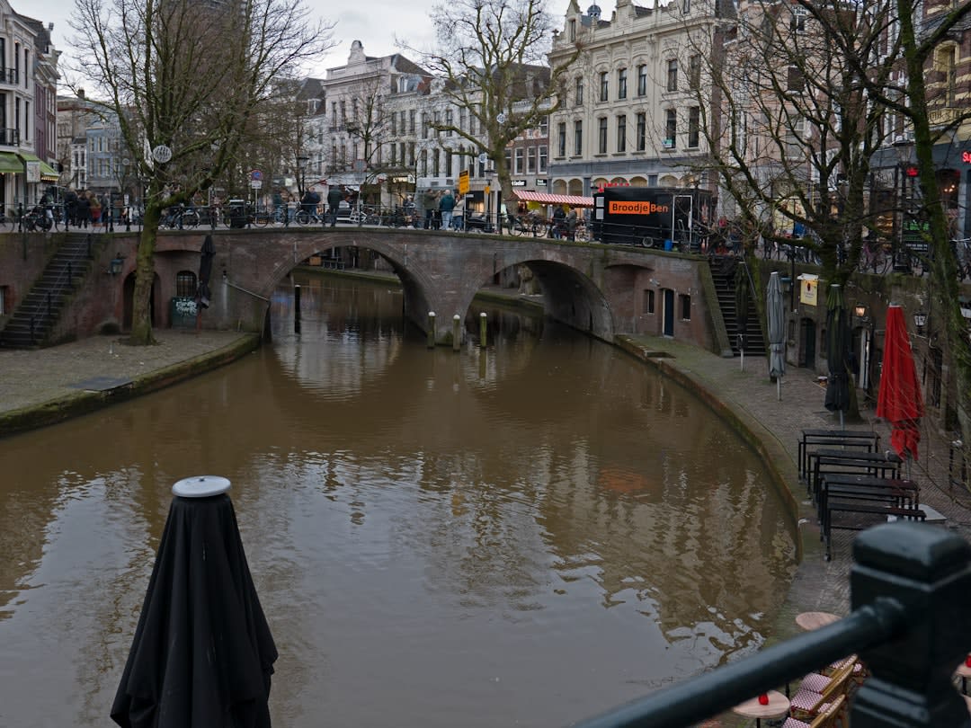 Utrecht regular