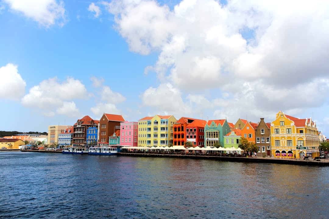 Willemstad regular