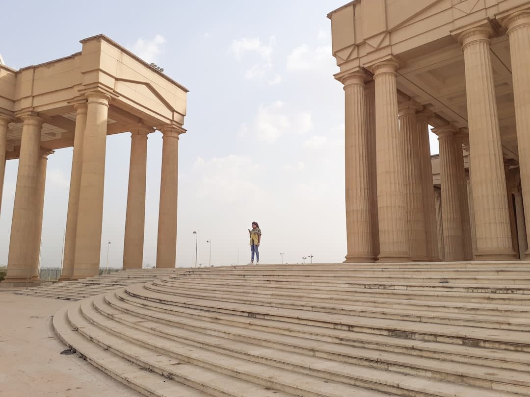 Yamoussoukro regular