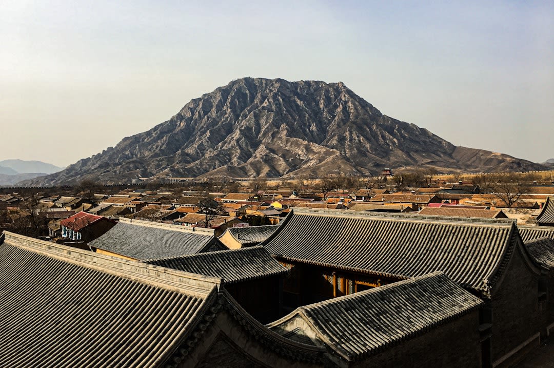 Zhangjiakou regular