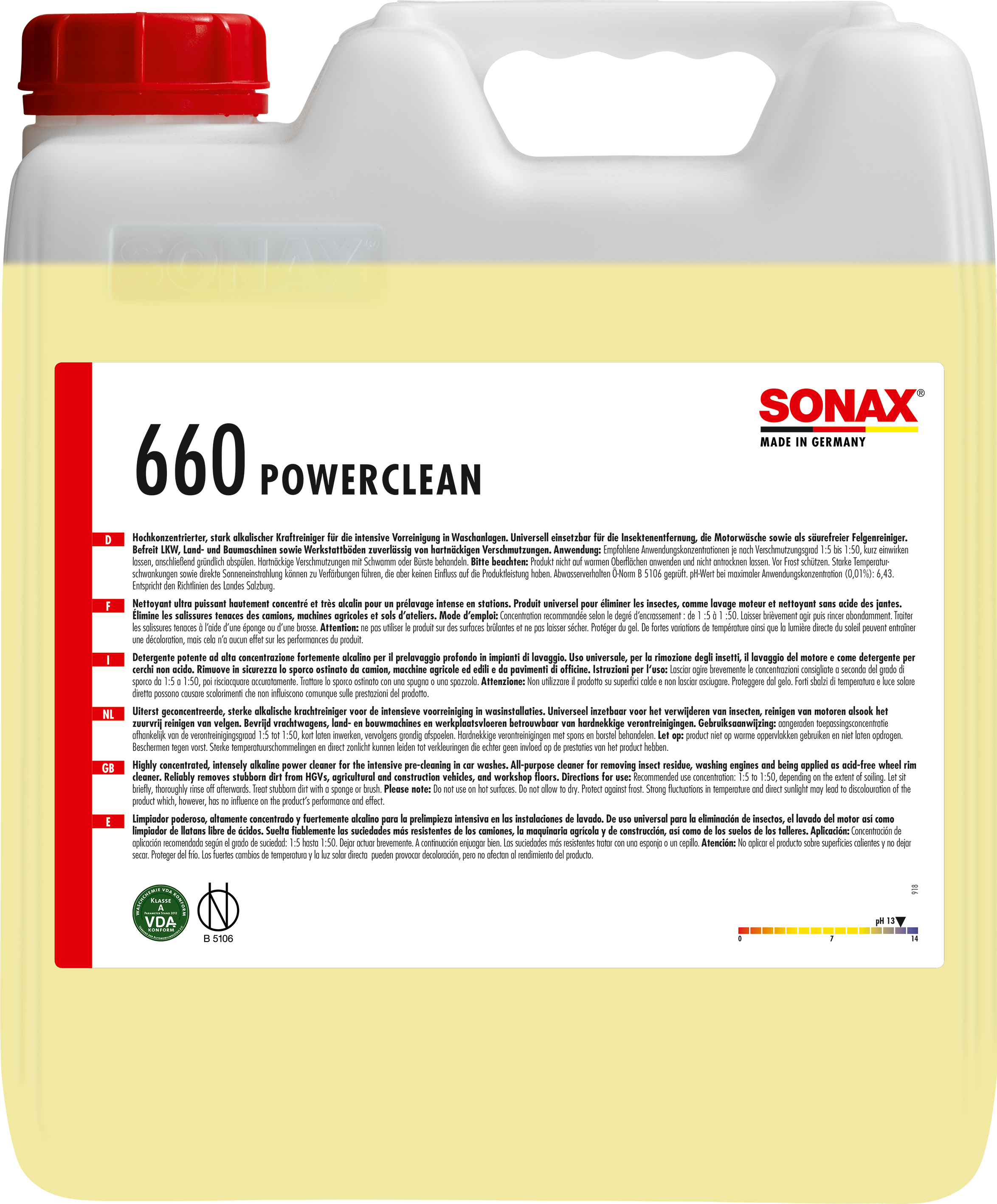 PowerClean