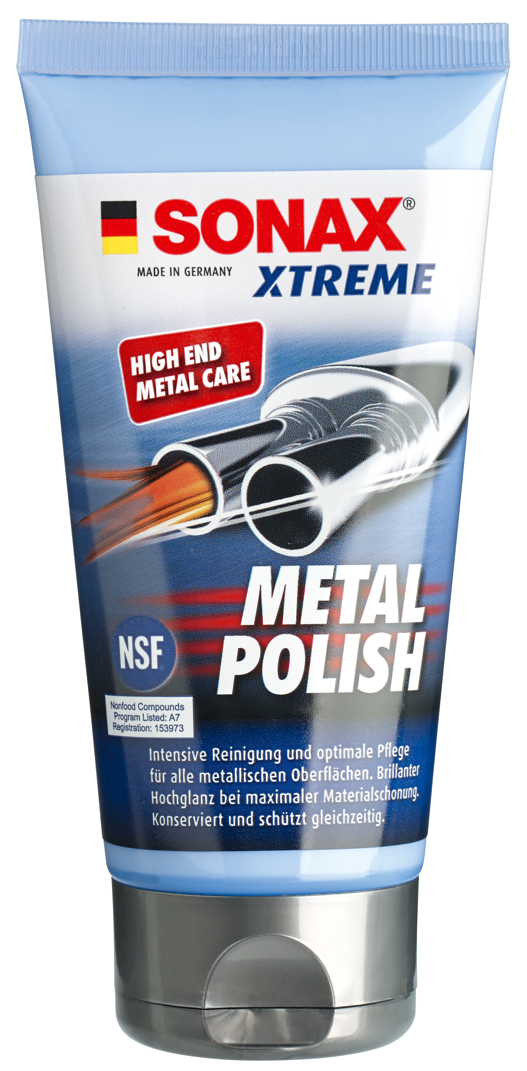 XTREME MetalPolish