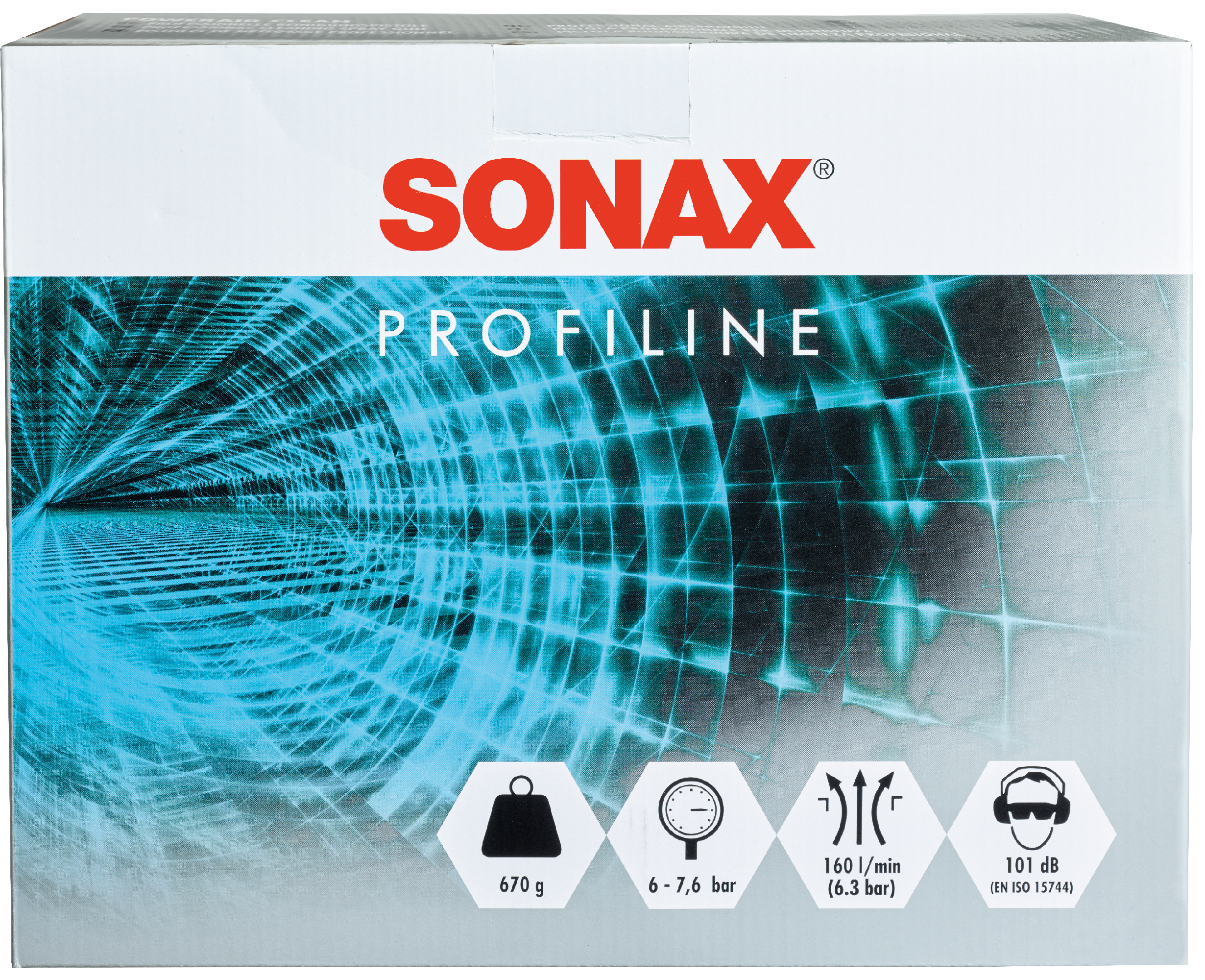 SONAX-ALARM  Elektronische Sicherheitssysteme & mehr