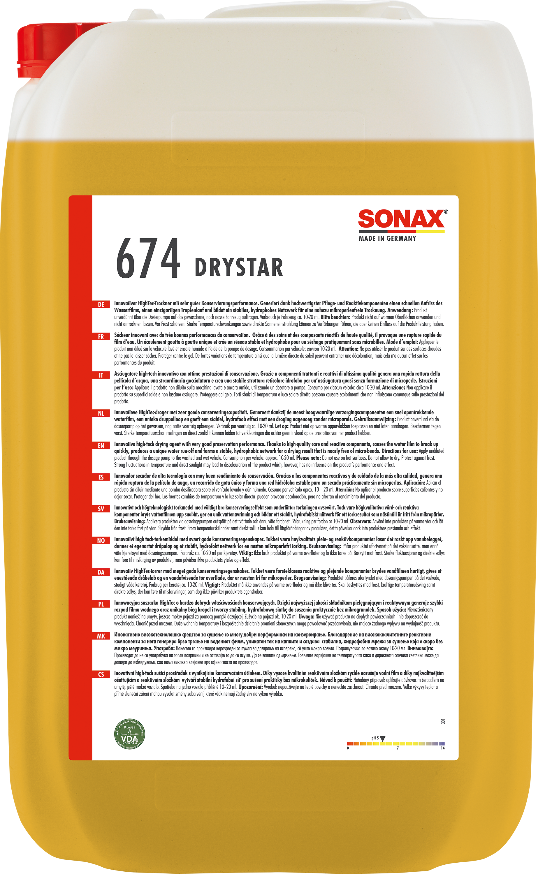 DryStar