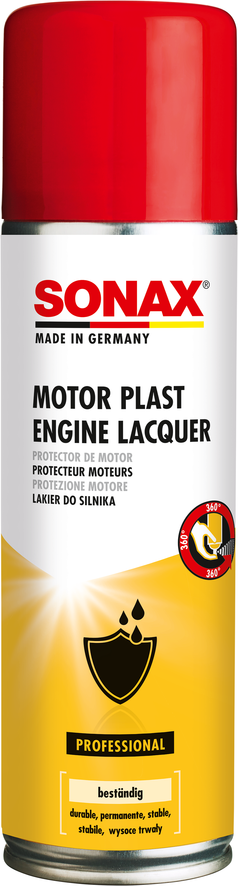 MotorPlast