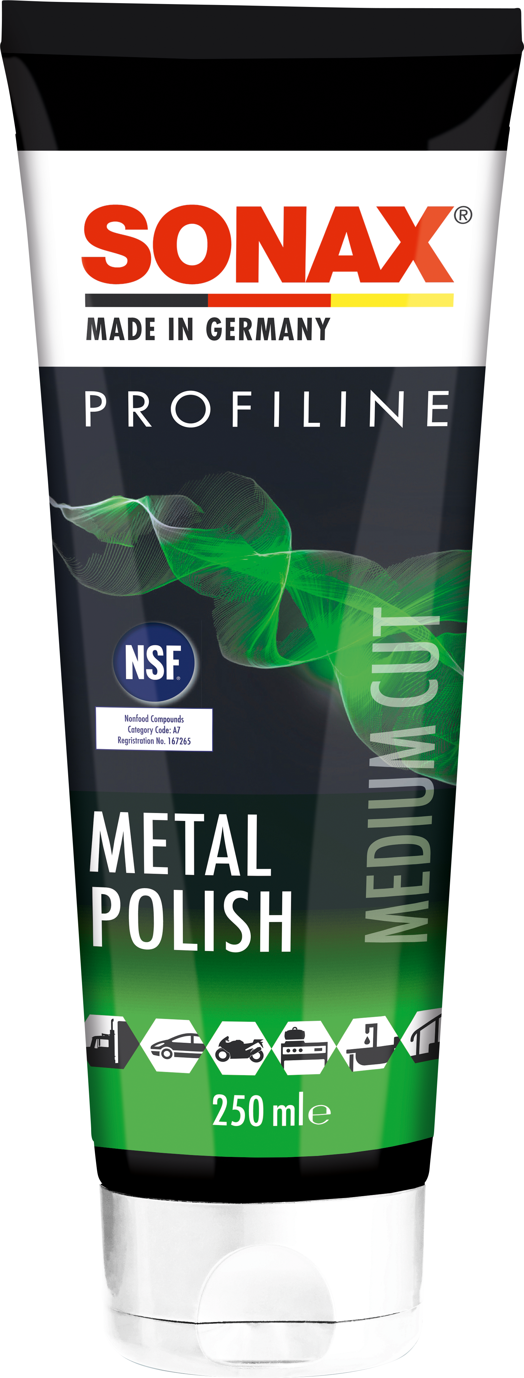 PROFILINE MetalPolish