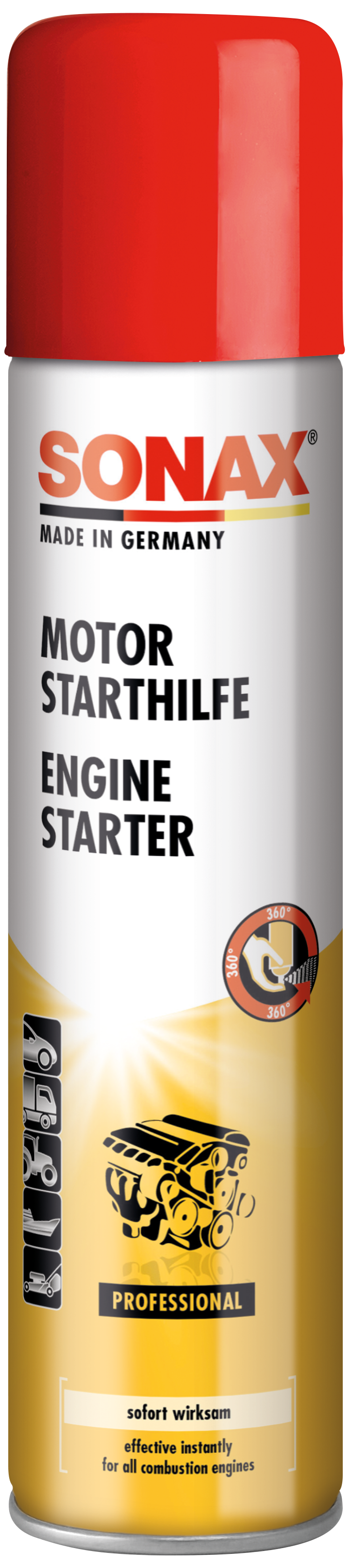 MotorStartHilfe