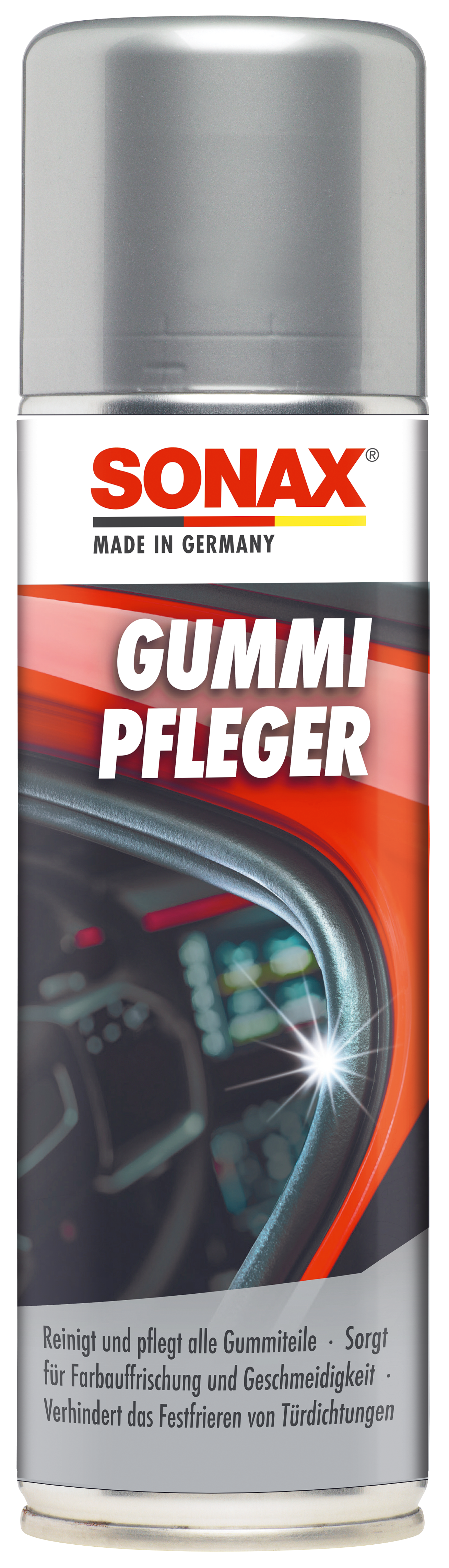 Gummi Pflegestift 100ml - AHIM6