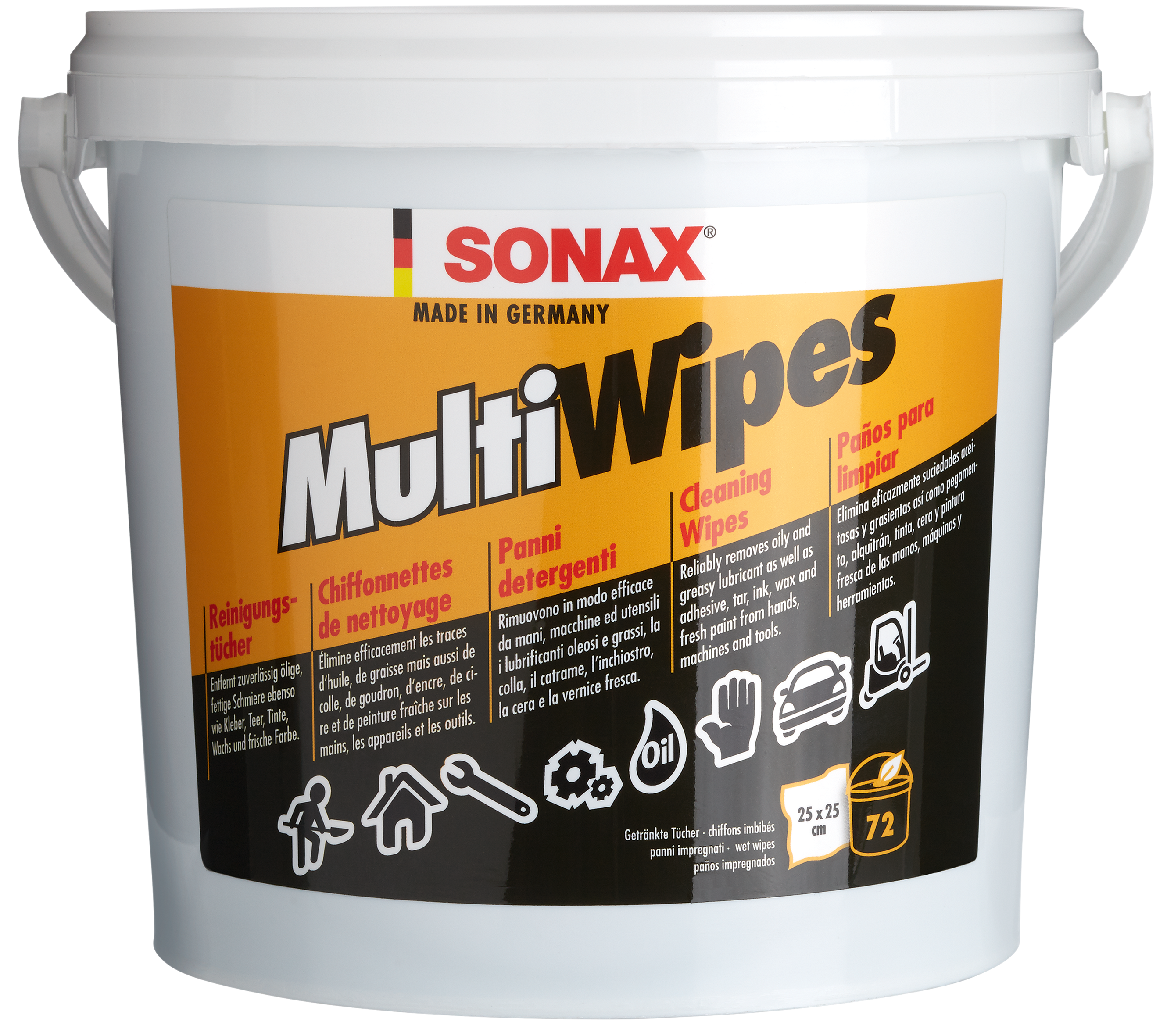 MultiWipes