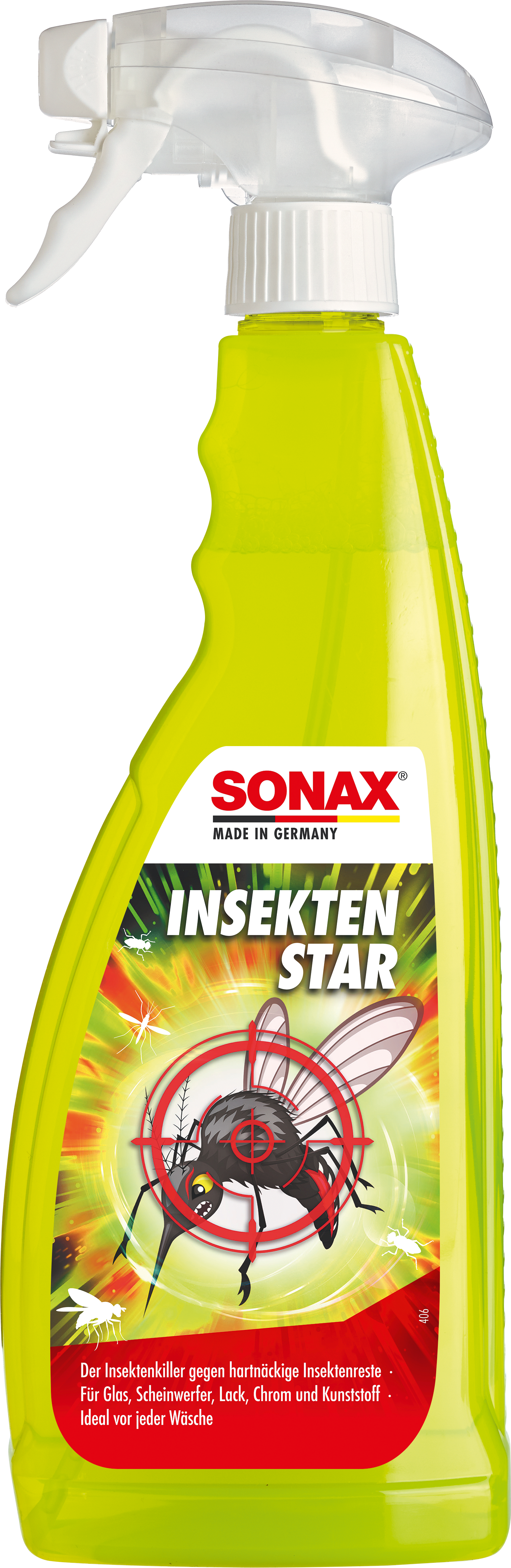 InsektenStar