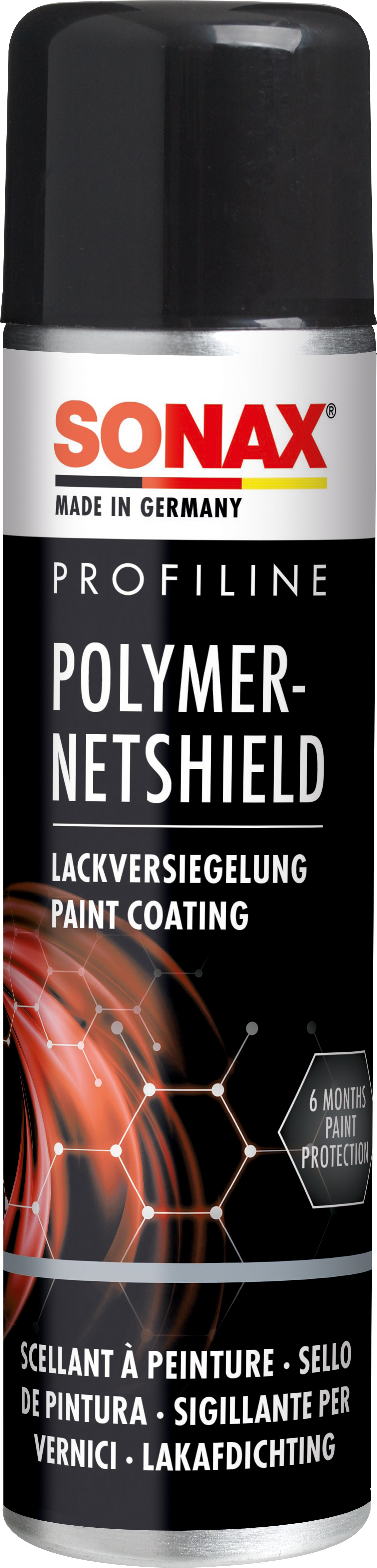 PROFILINE PolymerNetShield