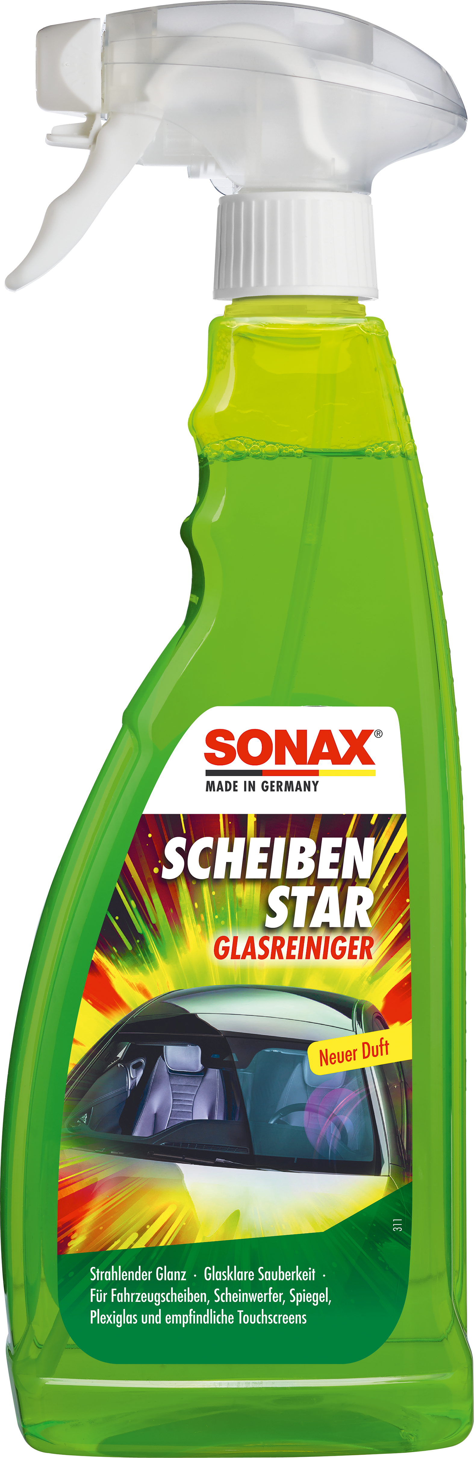 ScheibenStar