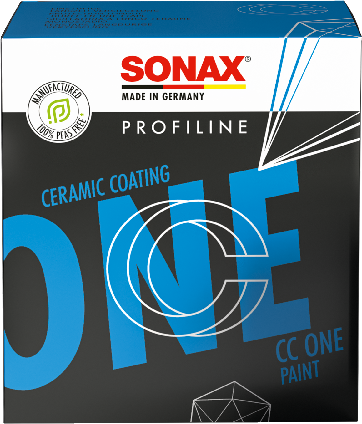 PROFILINE CeramicCoating CC One
