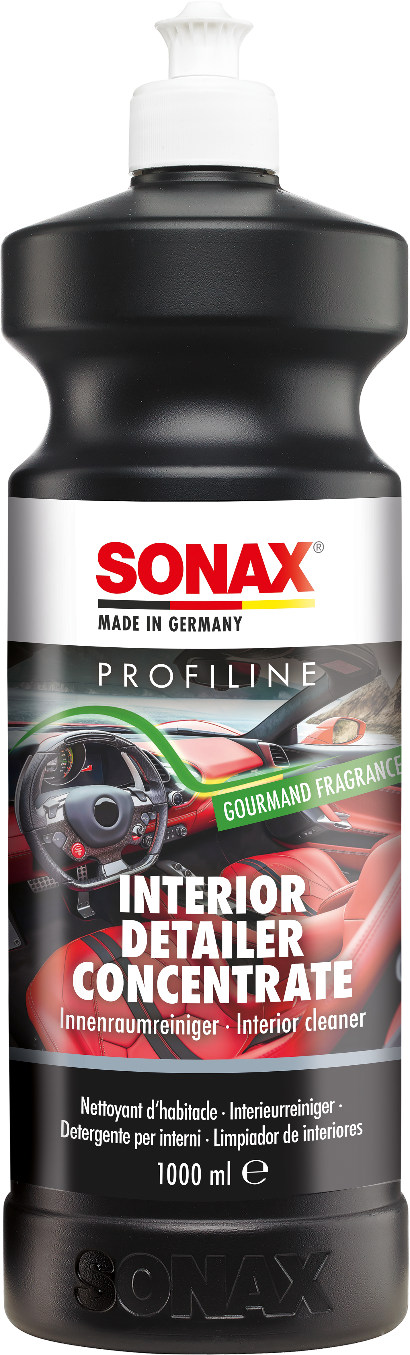 PROFILINE Interior Detailer Concentrate