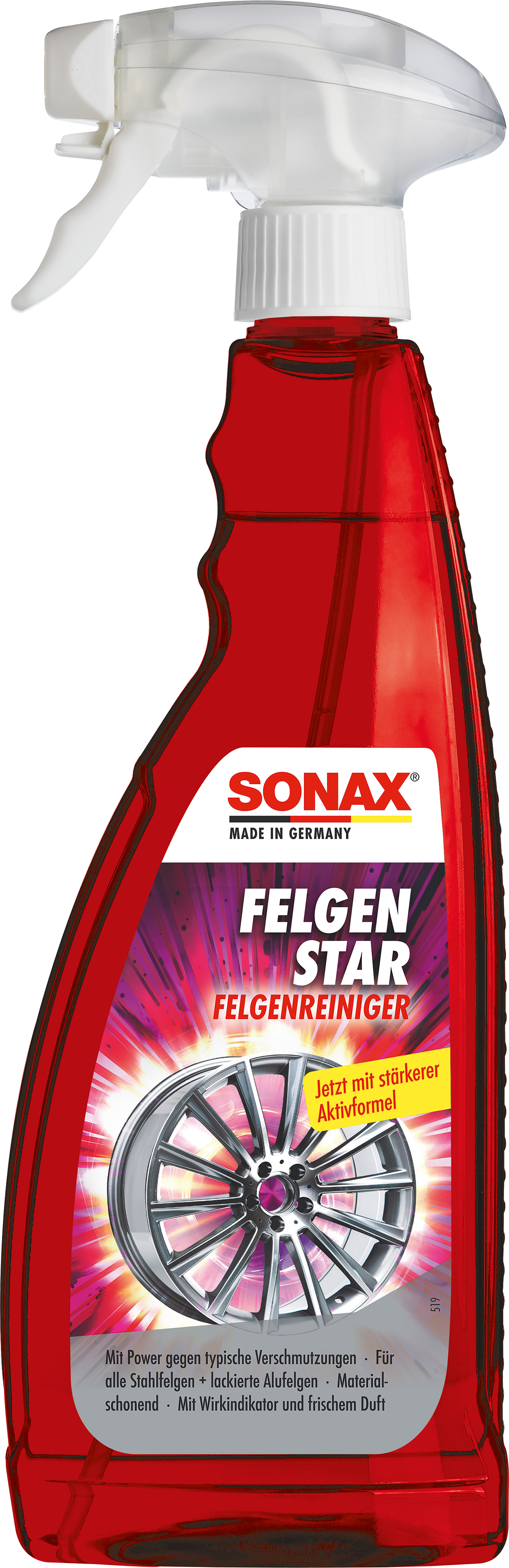 FelgenStar
