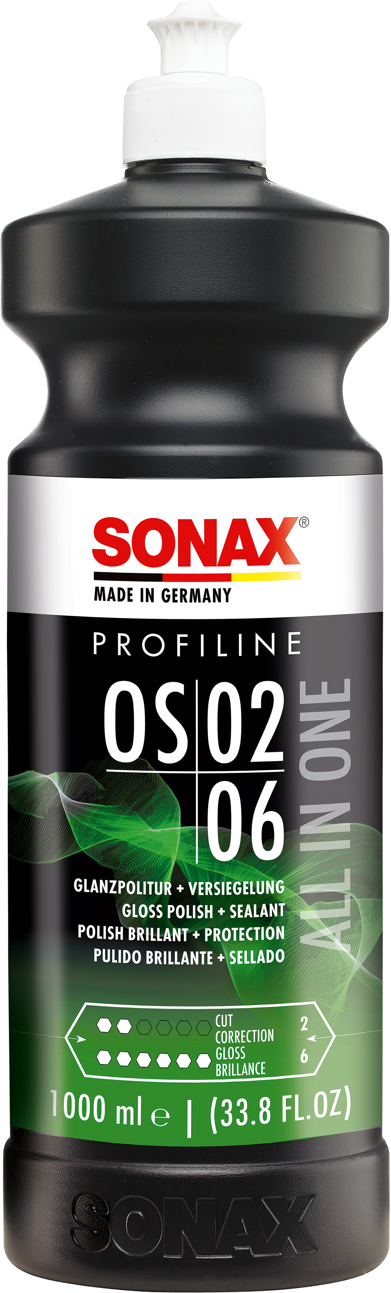 PROFILINE OS 02-06
