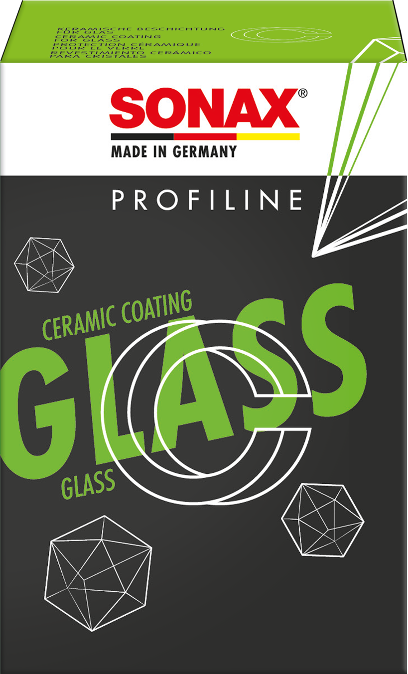 PROFILINE Ceramic Coating Glass