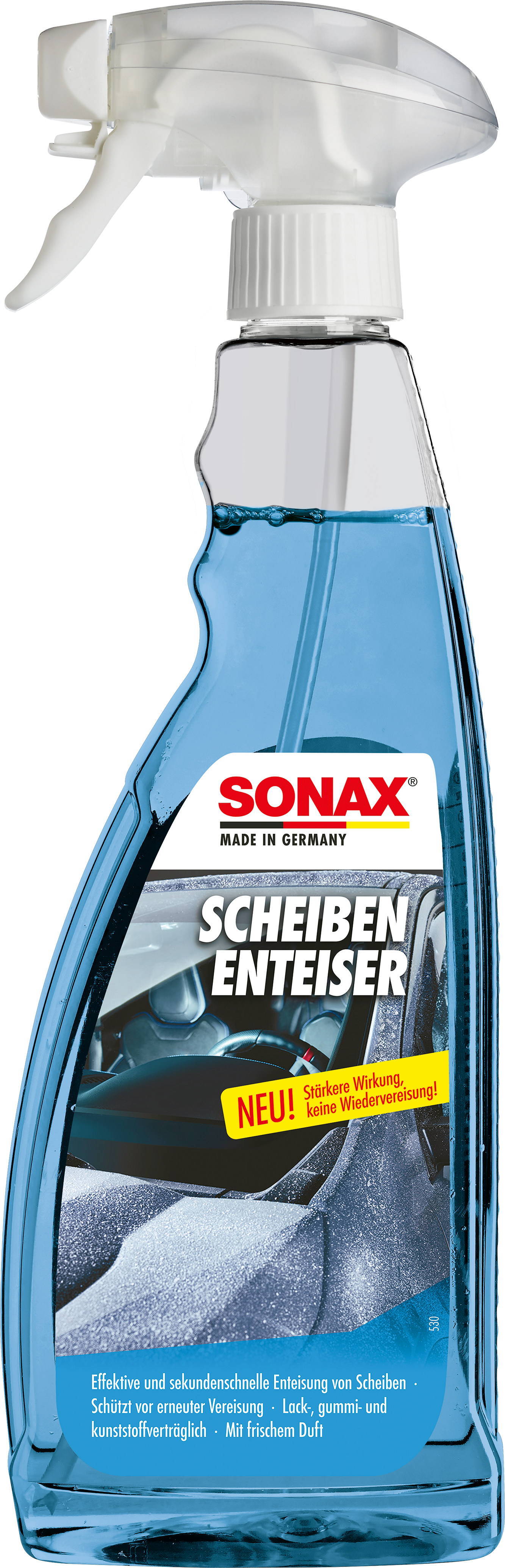 ScheibenEnteiser