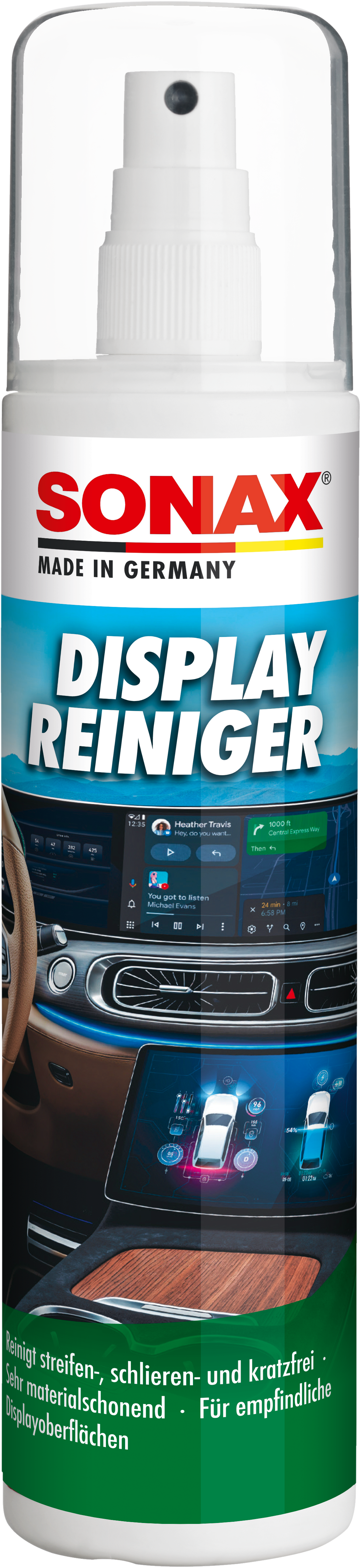 DisplayReiniger