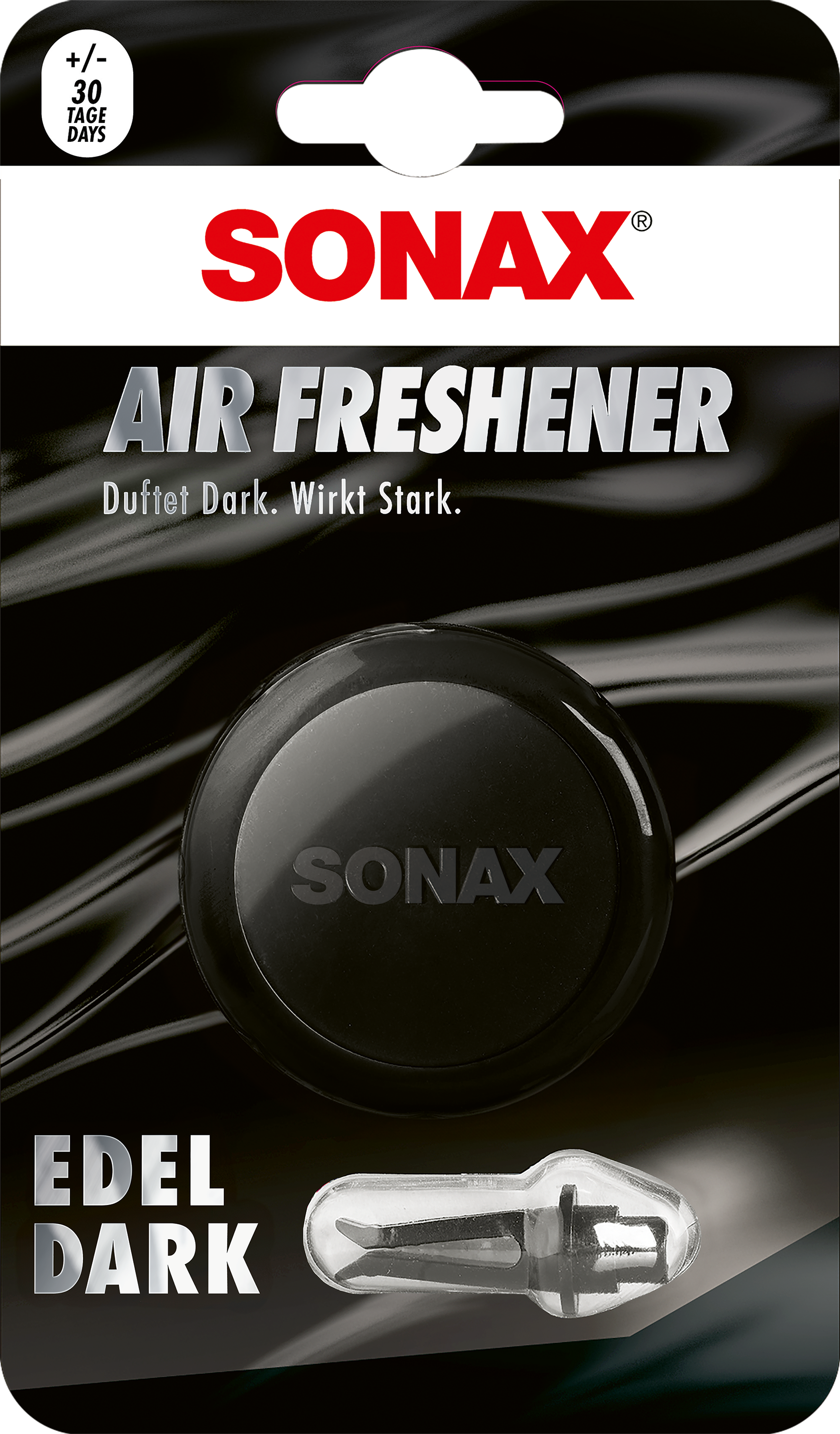 Ambientador Edeldark