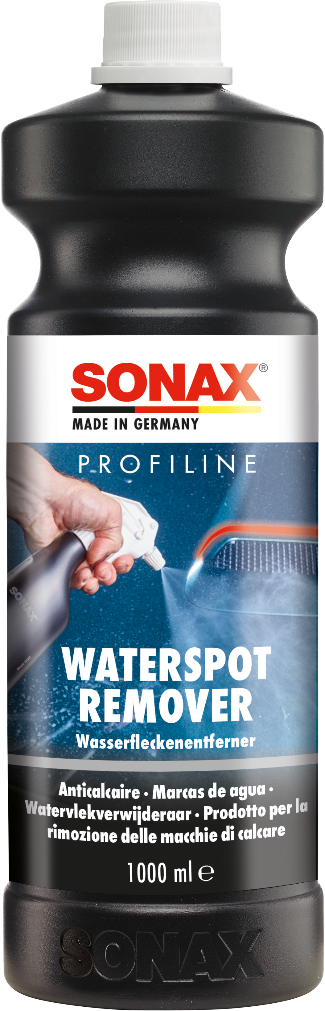 PROFILINE Waterspot remover