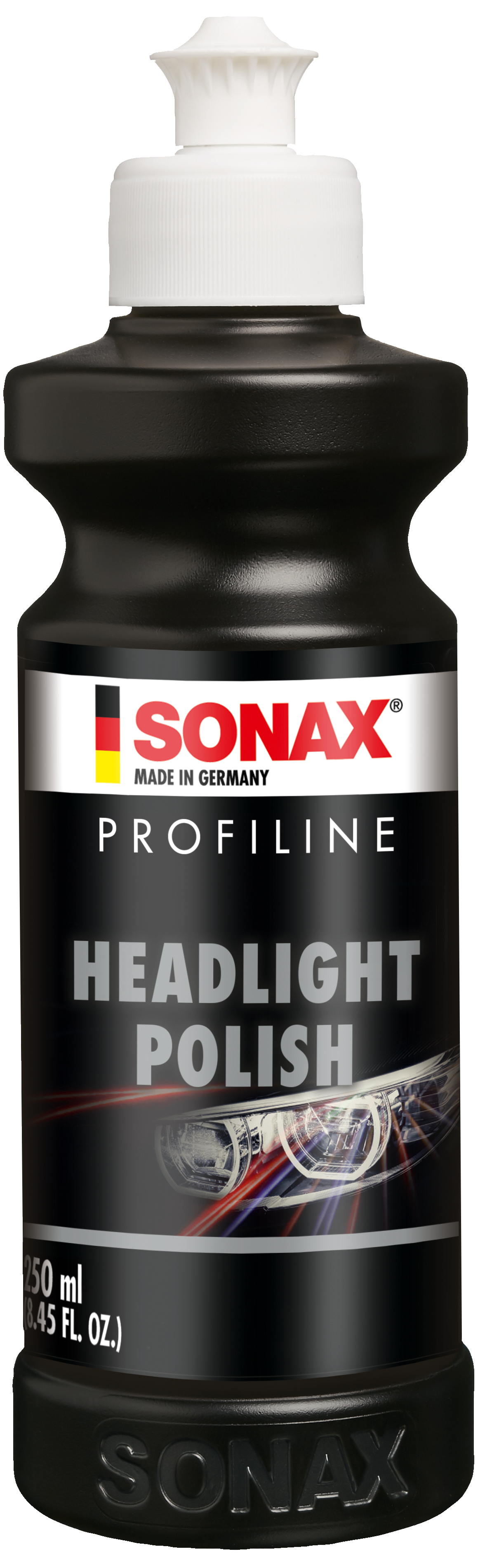 PROFILINE HeadlightPolish